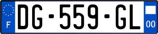 DG-559-GL