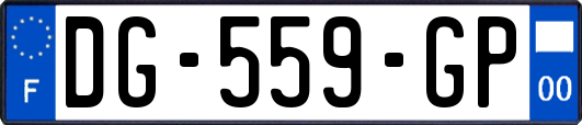 DG-559-GP