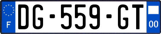 DG-559-GT