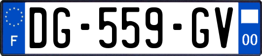 DG-559-GV