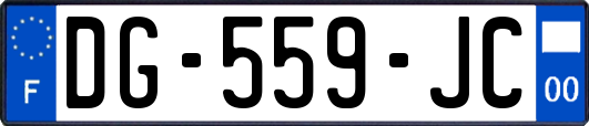 DG-559-JC