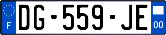 DG-559-JE