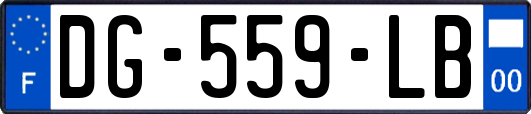 DG-559-LB