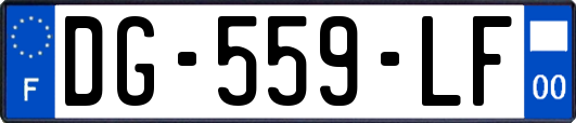 DG-559-LF