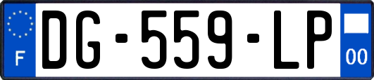 DG-559-LP