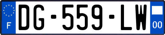DG-559-LW