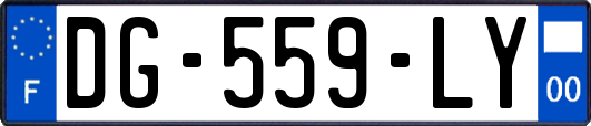 DG-559-LY
