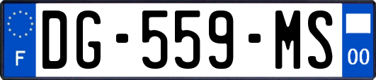 DG-559-MS