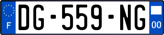 DG-559-NG