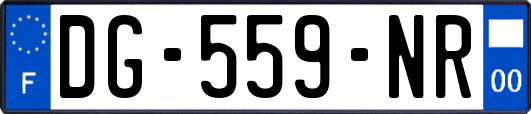 DG-559-NR