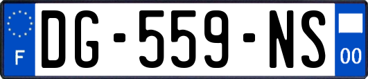 DG-559-NS
