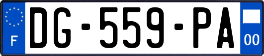 DG-559-PA