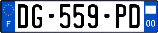 DG-559-PD