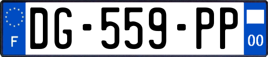 DG-559-PP
