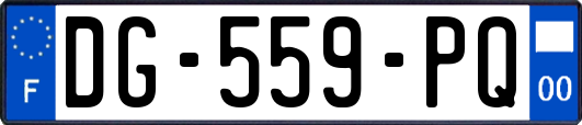 DG-559-PQ