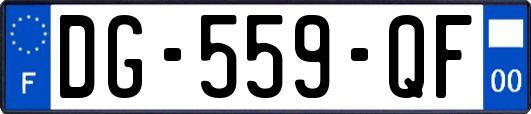 DG-559-QF