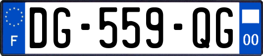 DG-559-QG