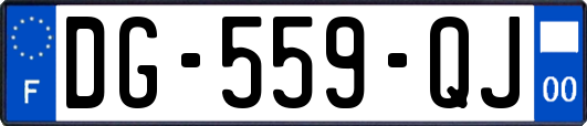 DG-559-QJ