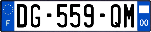 DG-559-QM