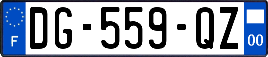 DG-559-QZ