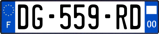 DG-559-RD