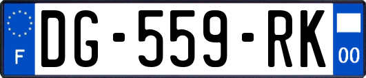 DG-559-RK