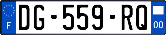 DG-559-RQ