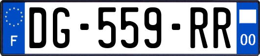 DG-559-RR