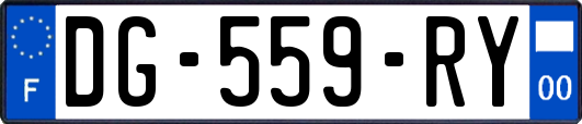 DG-559-RY