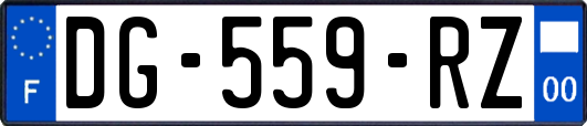 DG-559-RZ