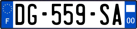 DG-559-SA