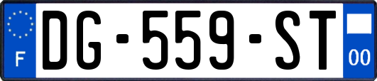 DG-559-ST