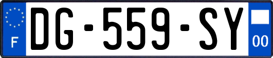 DG-559-SY