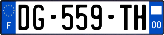 DG-559-TH