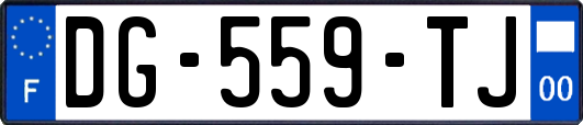 DG-559-TJ