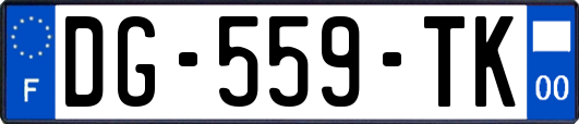 DG-559-TK
