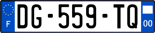 DG-559-TQ