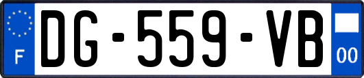 DG-559-VB