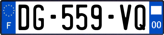 DG-559-VQ