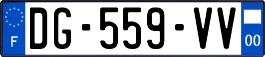 DG-559-VV