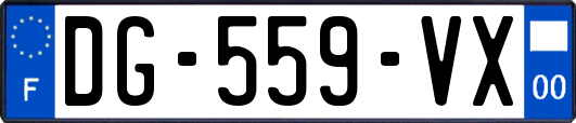 DG-559-VX