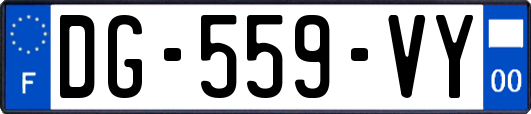 DG-559-VY