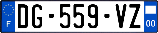 DG-559-VZ