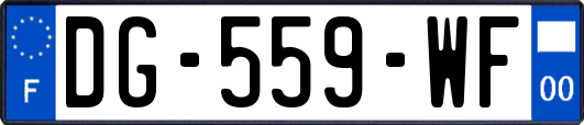 DG-559-WF