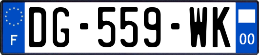DG-559-WK