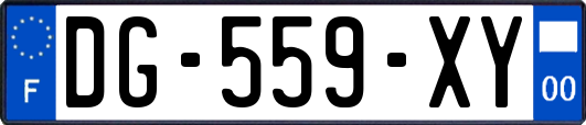 DG-559-XY
