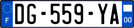 DG-559-YA