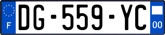 DG-559-YC