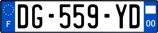 DG-559-YD