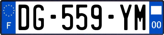 DG-559-YM